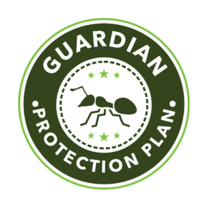 guardian protection plan service badge