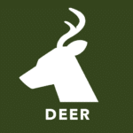 deer icon