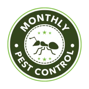 Monthly Pest Control