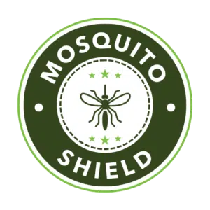 mosquito shield icon