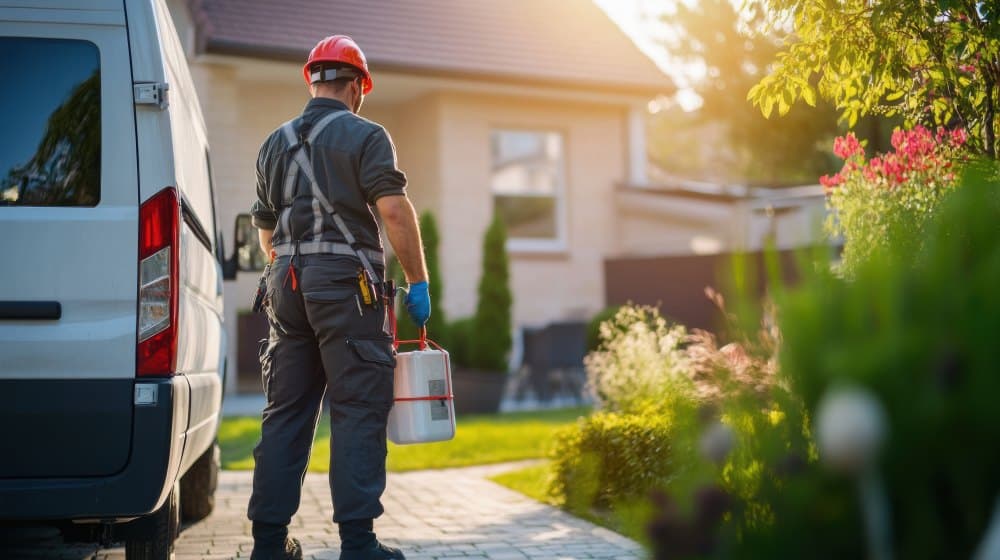 Eco-Safe Options Available​