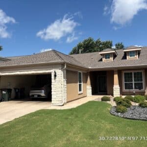 Georgetown | Sun City Texas Squirrels Wildlife Removal in Georgetown