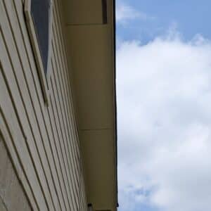 Before photo - Pflugerville | Blackhawk Rodent Removal in Pflugerville