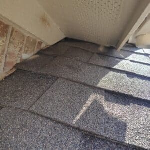 Before photo - Austin | Avery Ranch Rodent Exclusion in Austin