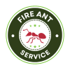Fire Ant Service Icon